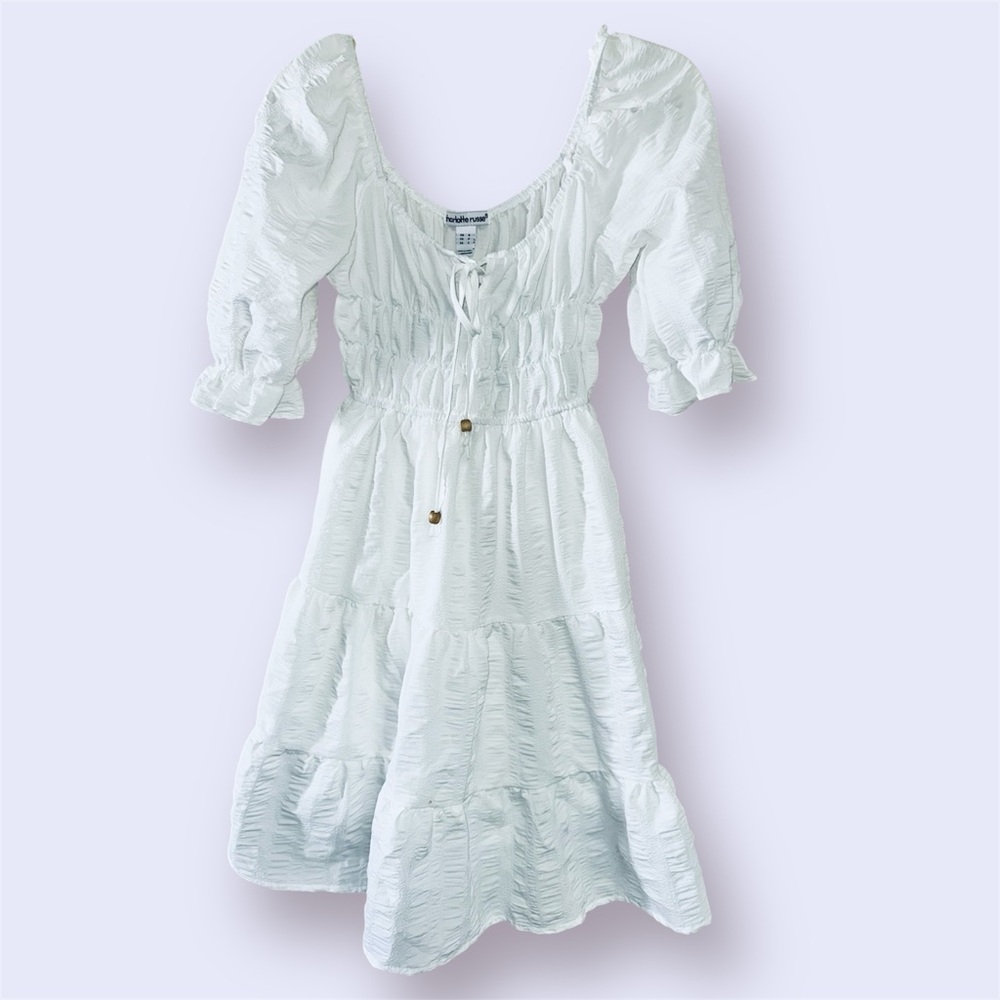 Cute Charlotte Russe Dress
